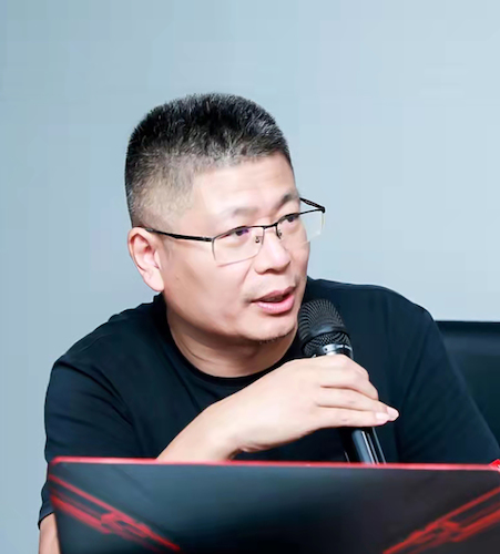 李保传