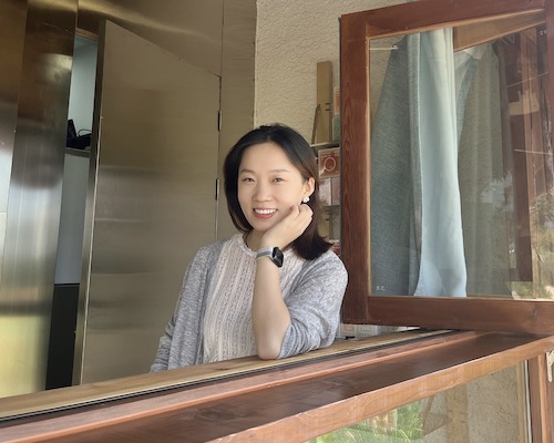 秦东旭